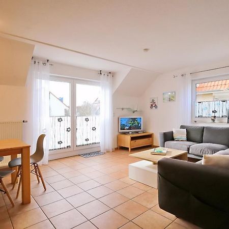 Malaga Wohnung 2 Boltenhagen  Eksteriør billede