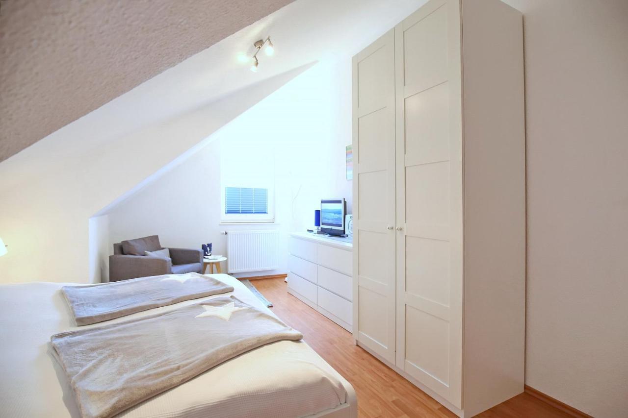 Malaga Wohnung 2 Boltenhagen  Eksteriør billede