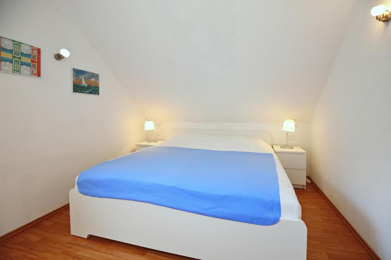 Malaga Wohnung 2 Boltenhagen  Eksteriør billede