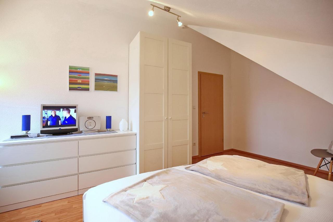 Malaga Wohnung 2 Boltenhagen  Eksteriør billede